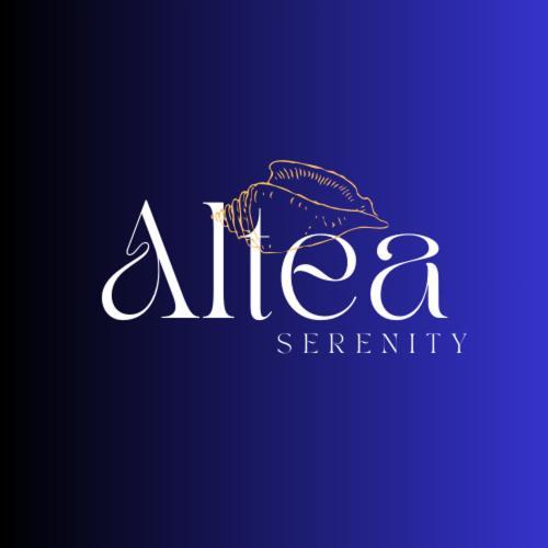 Altea Serenity Екстериор снимка
