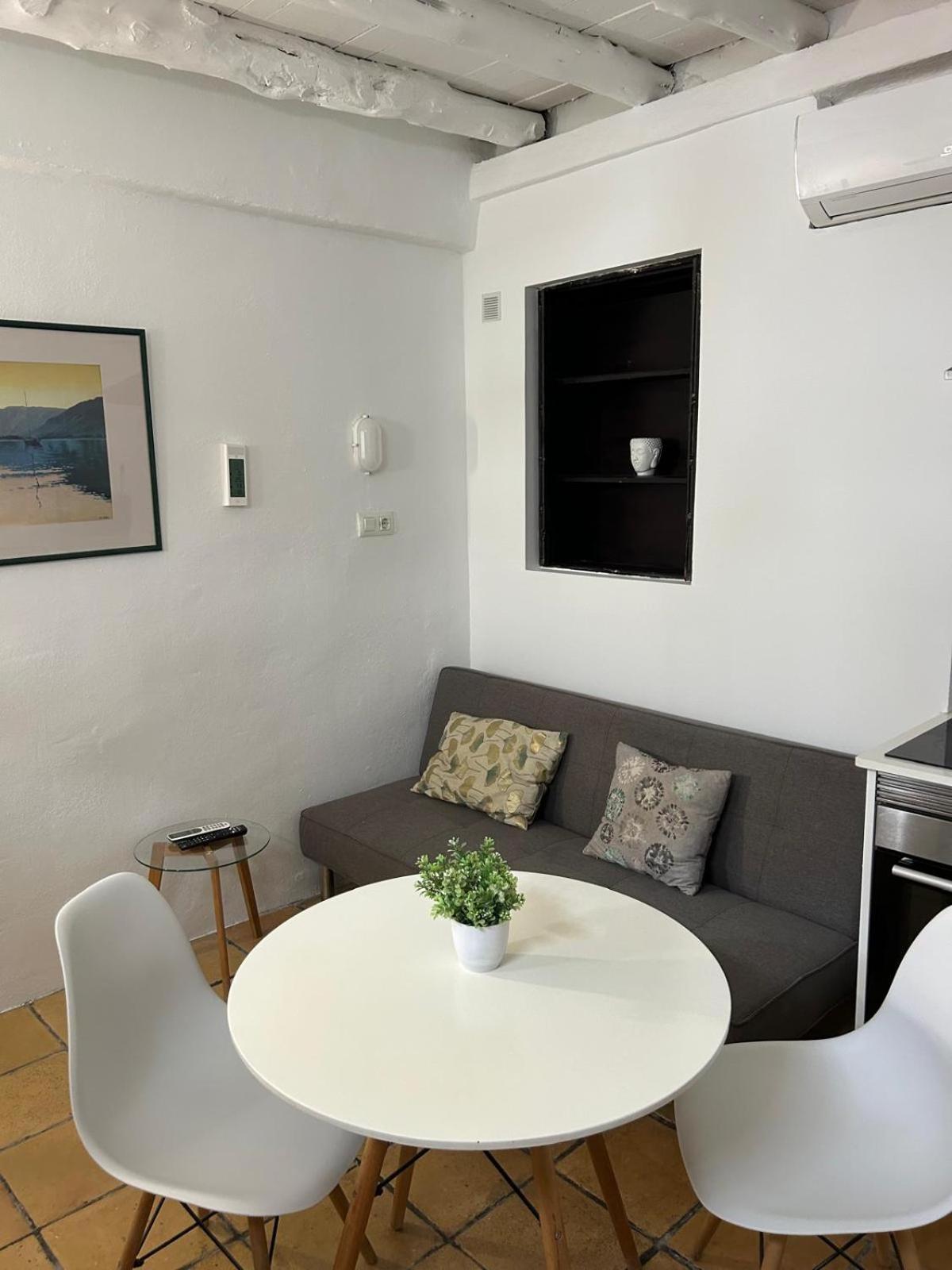 Altea Serenity Екстериор снимка