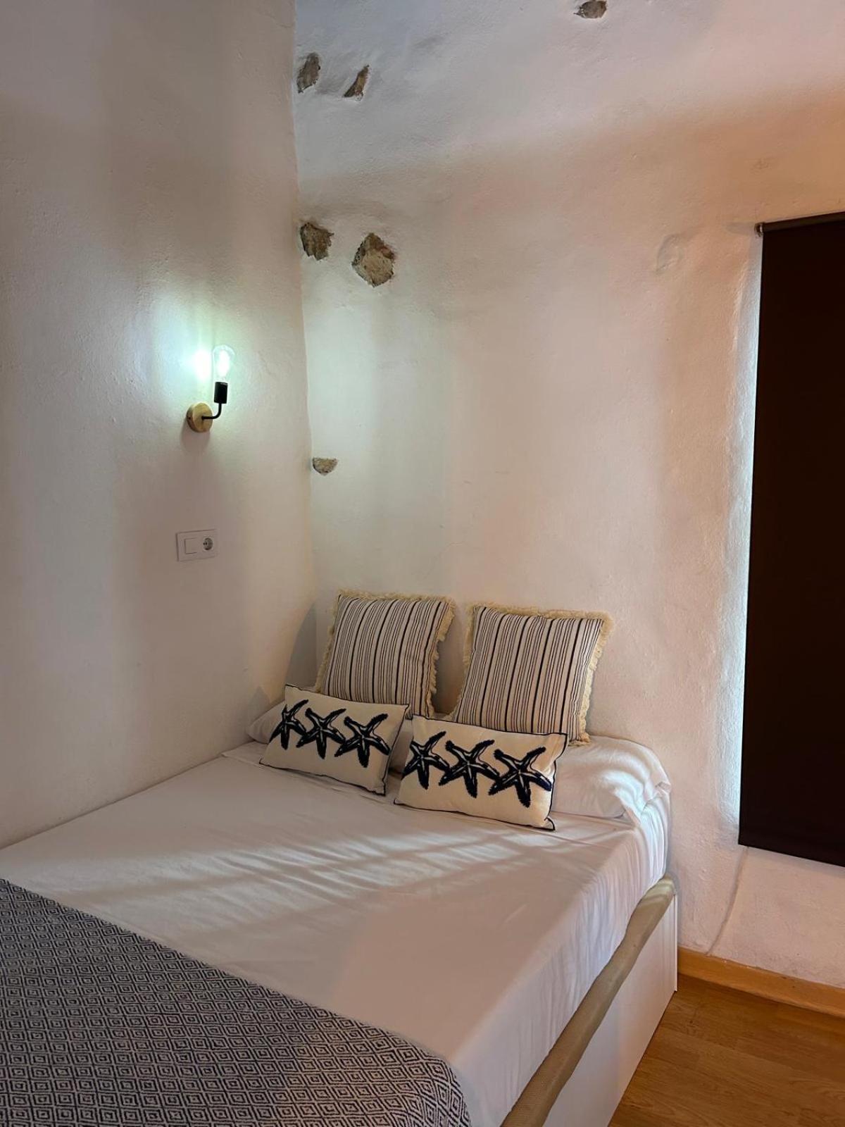 Altea Serenity Екстериор снимка